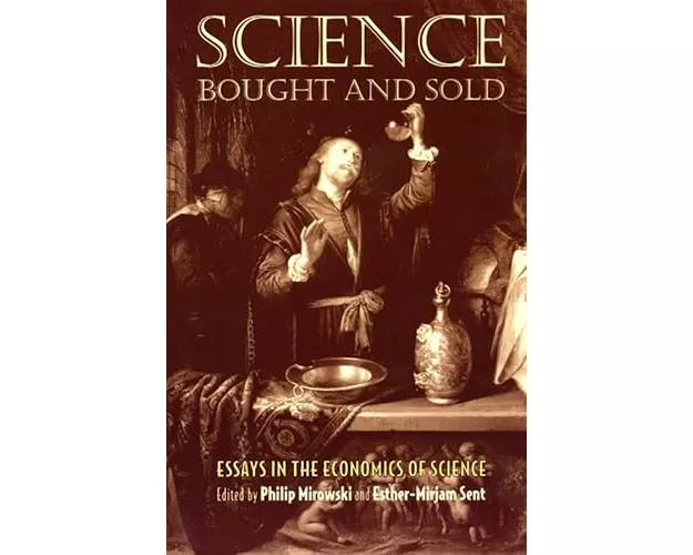 Science Bought and Sold