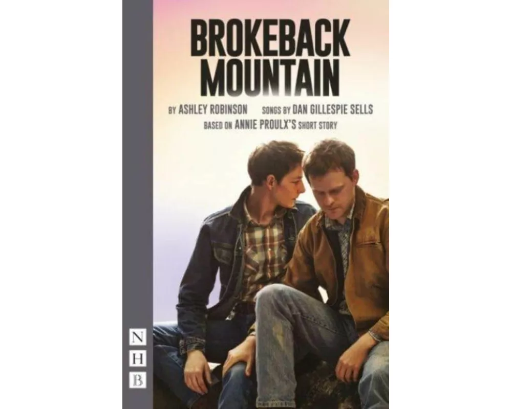Brokeback Mountain