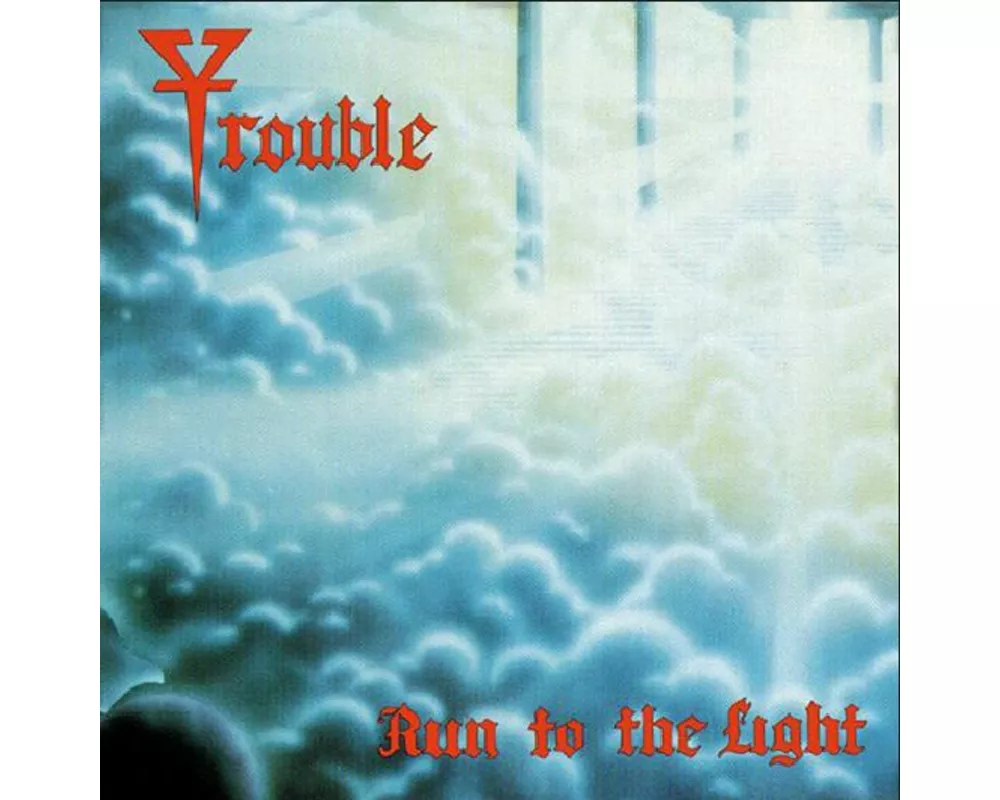 Run to the Light (Digipack)