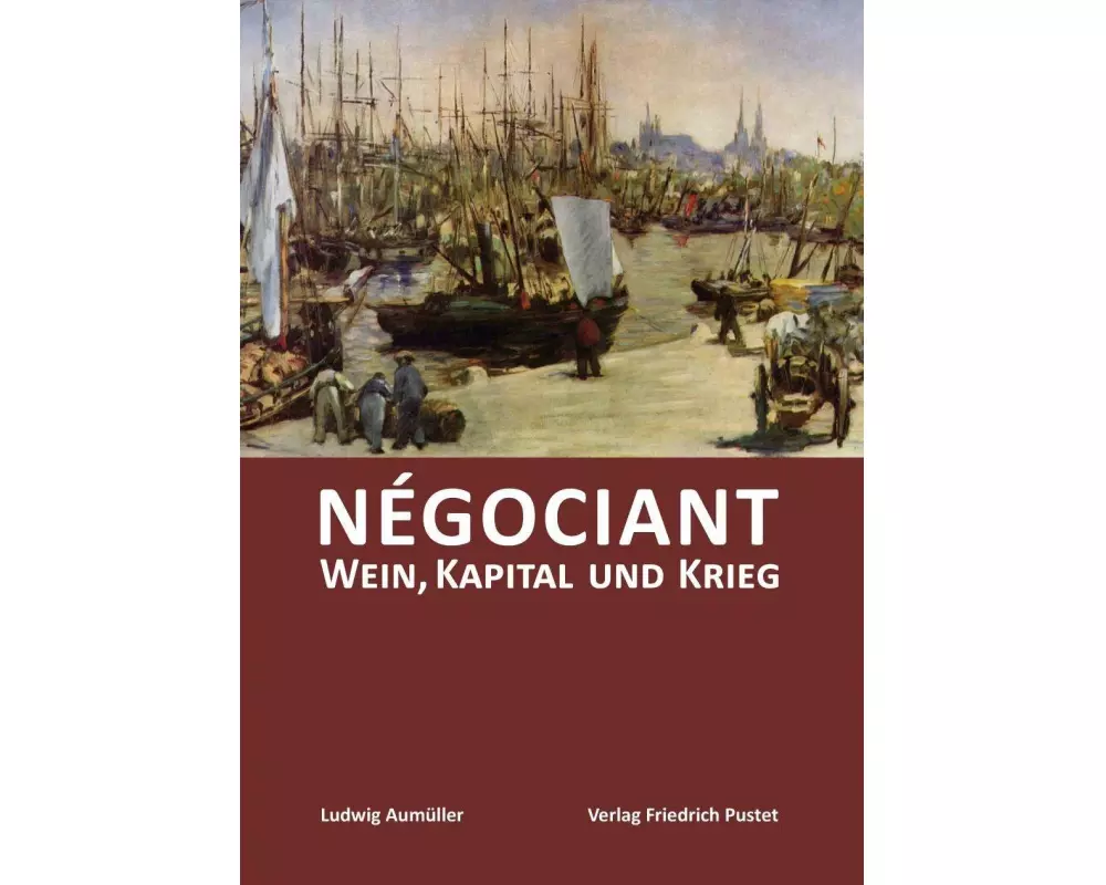 Négociant