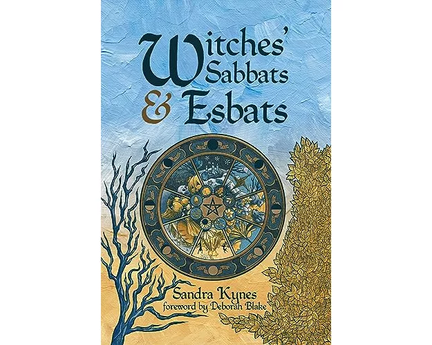 Witches' Sabbats & Esbats
