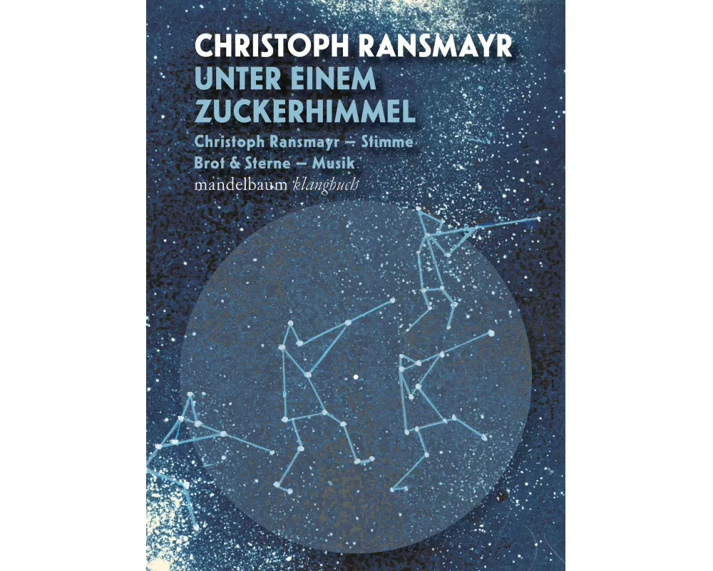 Unter einem Zuckerhimmel