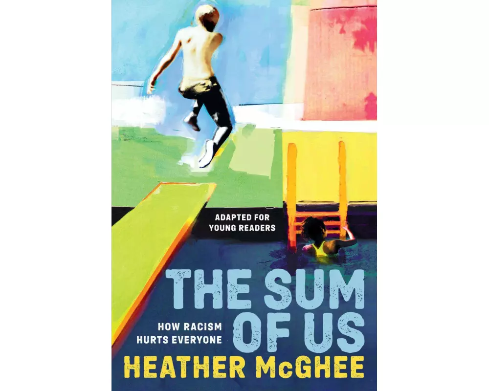 The Sum of Us (Adapted for Young Readers)