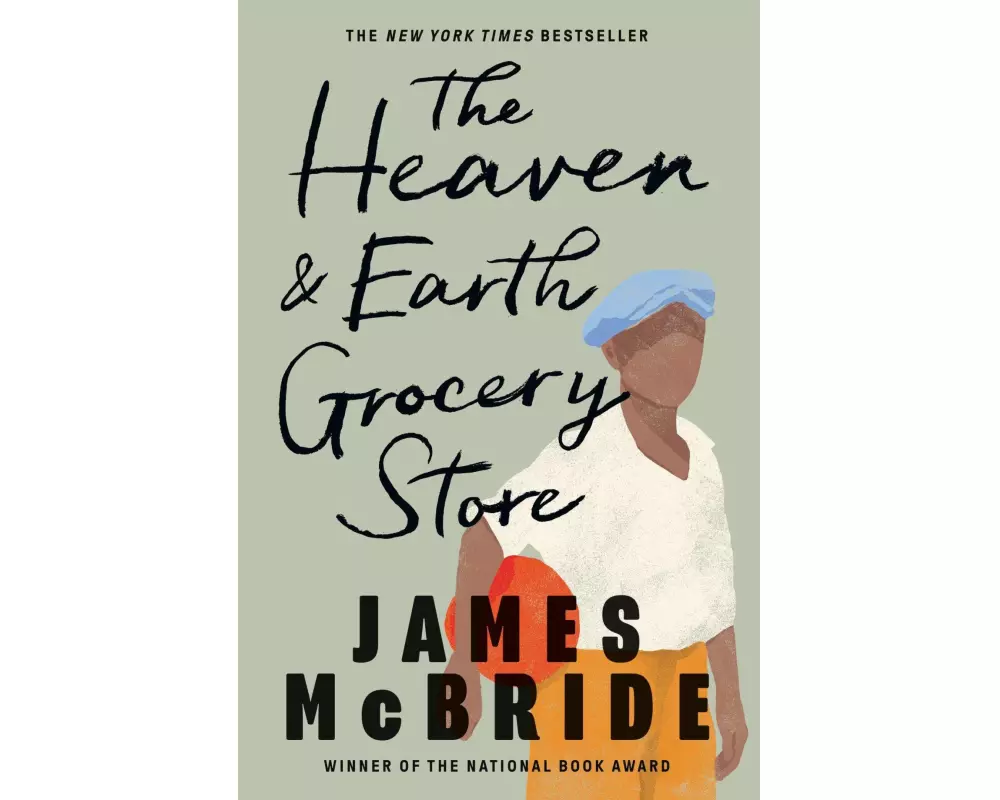 The Heaven & Earth Grocery Store