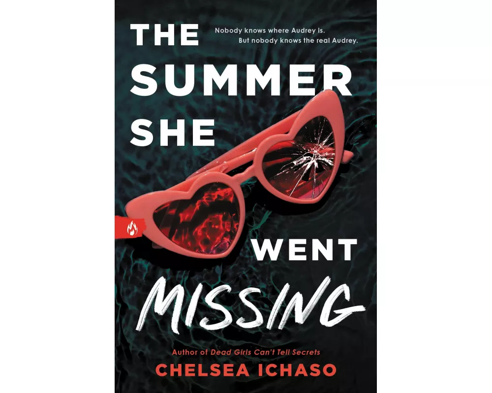 The Summer She Went Missing