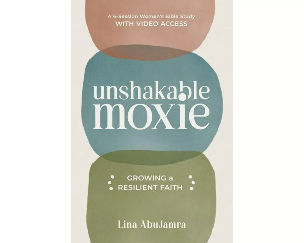 Unshakable Moxie