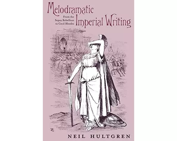 Melodramatic Imperial Writing