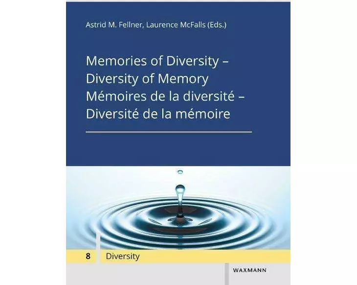 Memories of Diversity - Diversity of MemoryMémoires de la diversité - Diversité de la mémoire