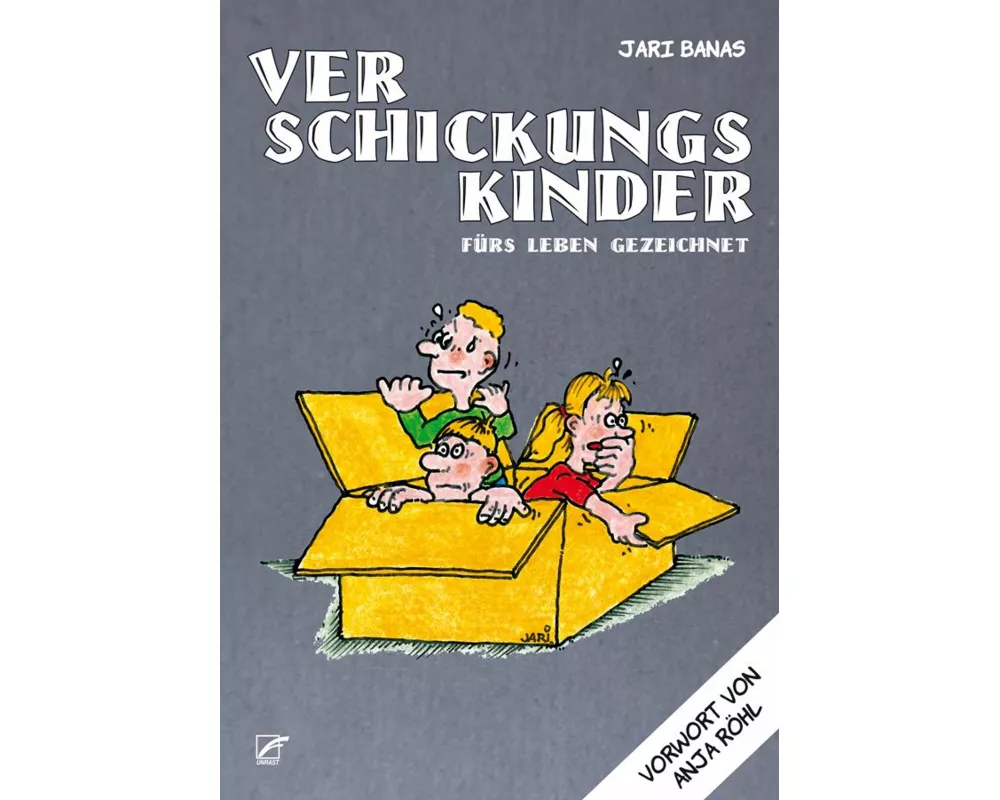 Verschickungskinder