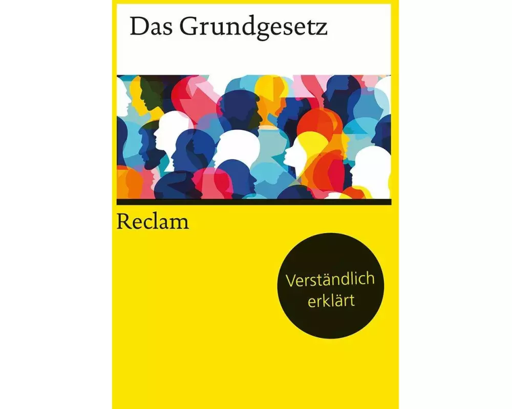Das Grundgesetz