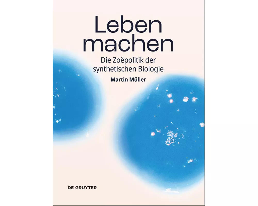 Leben machen