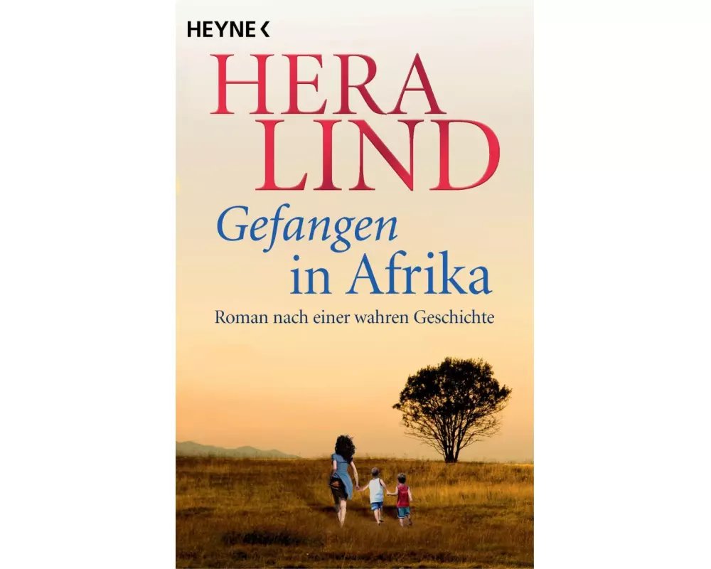 Gefangen in Afrika