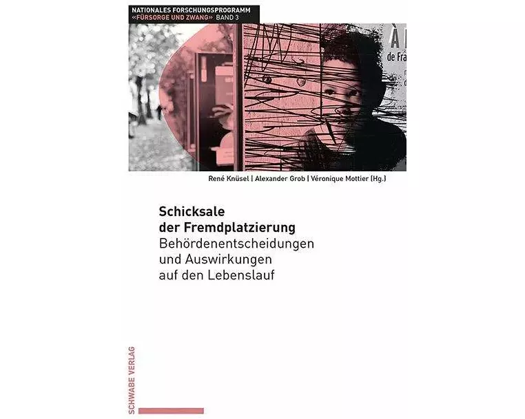 Schicksale der Fremdplatzierung