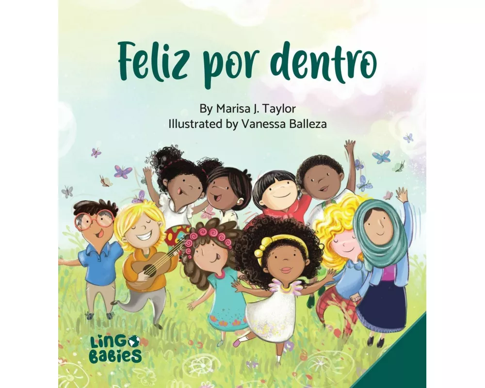 Feliz por dentro