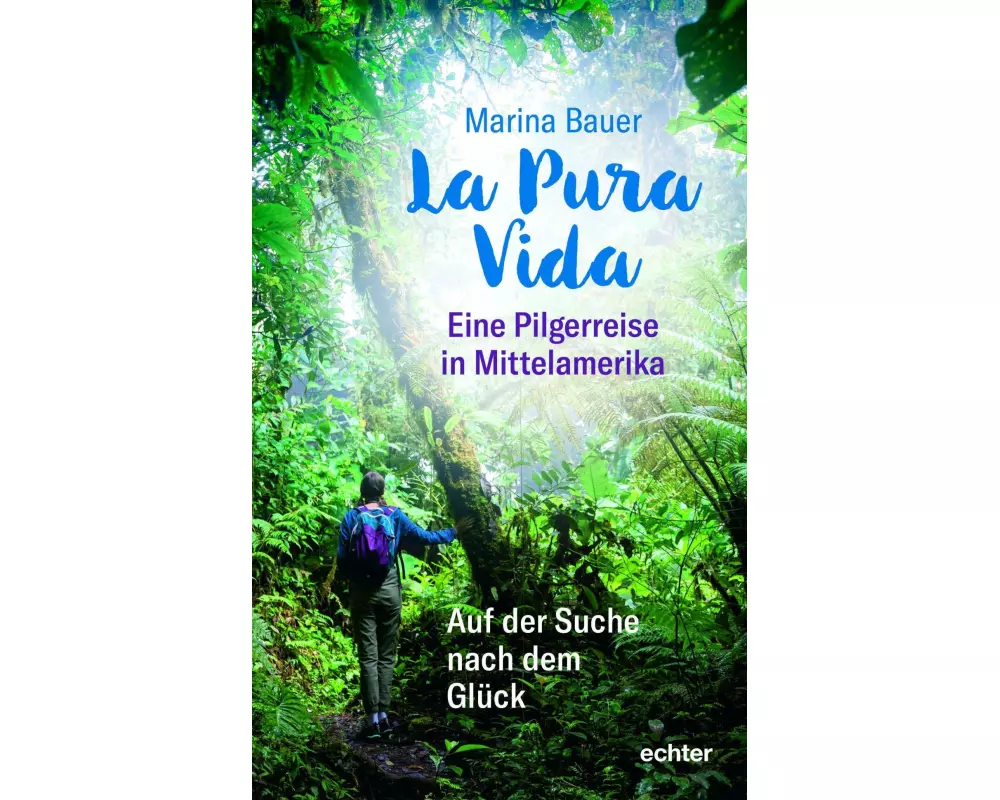 La Pura Vida