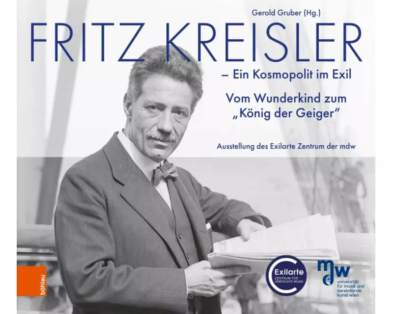Fritz Kreisler