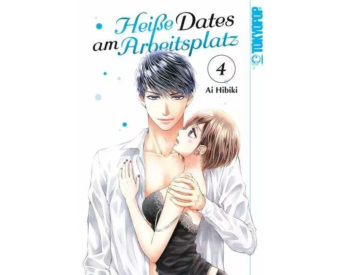 Heiße Dates am Arbeitsplatz 04