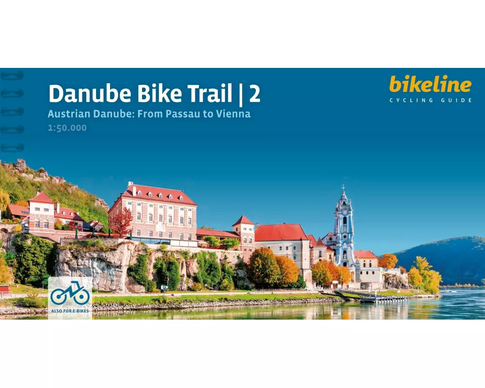 Danube Bike Trail 2