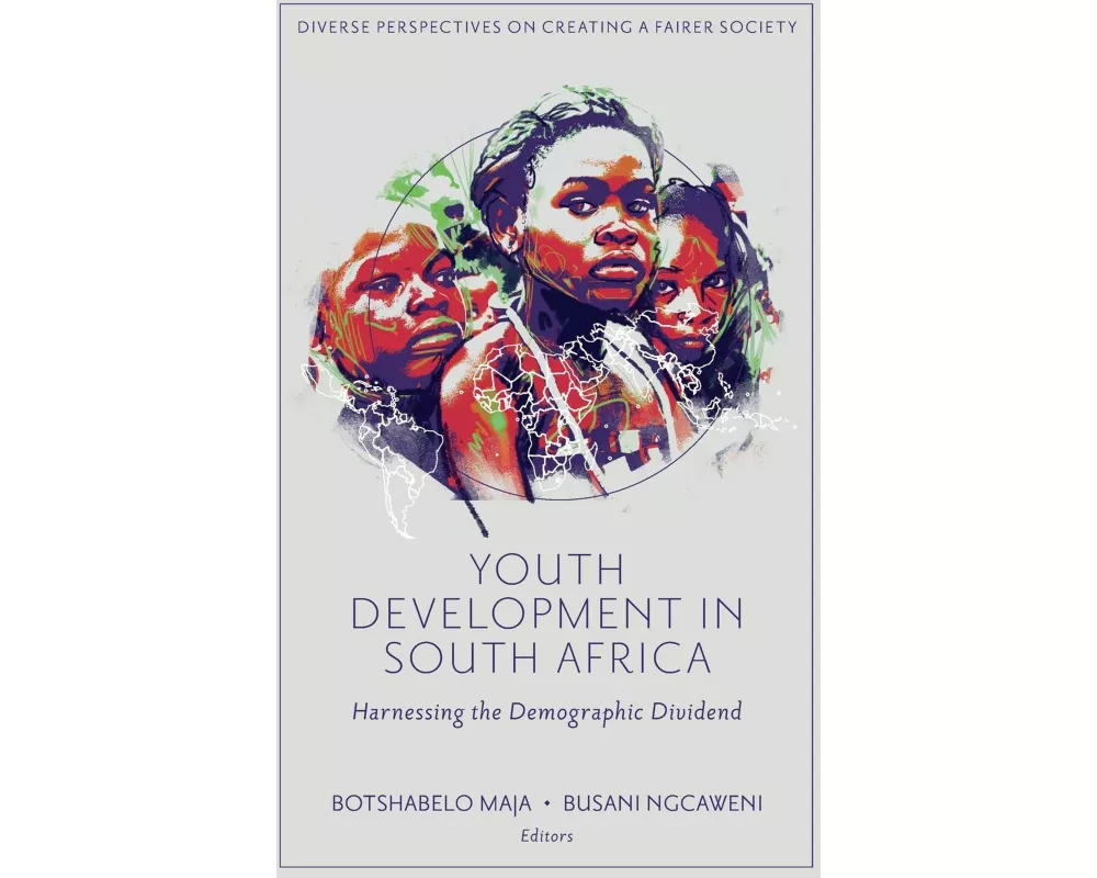 Youth Development in South Africa