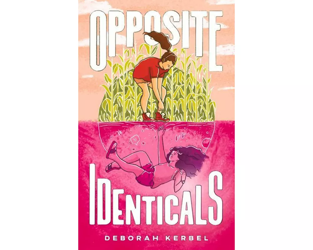 Opposite Identicals