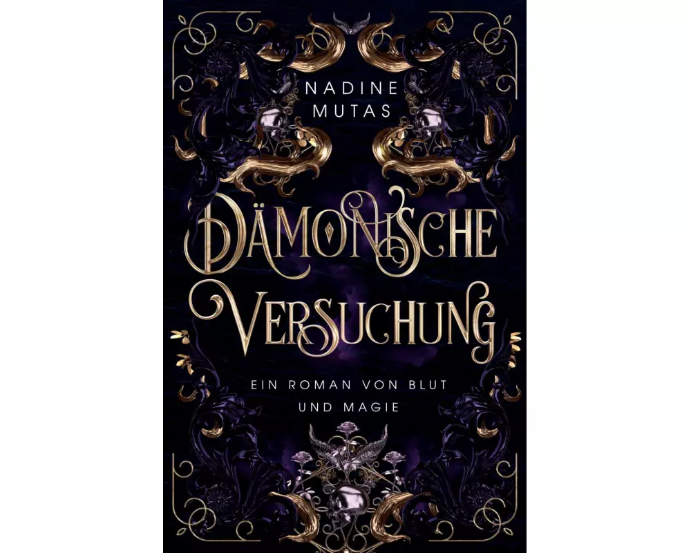 Dämonische Versuchung