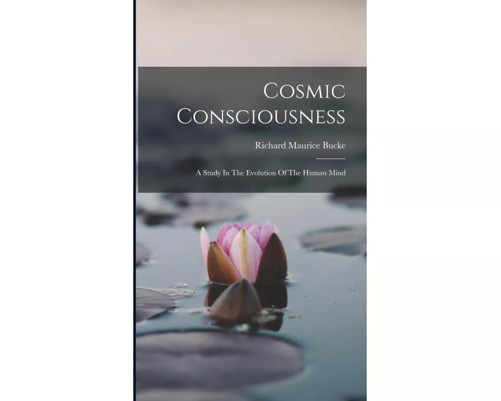 Cosmic Consciousness