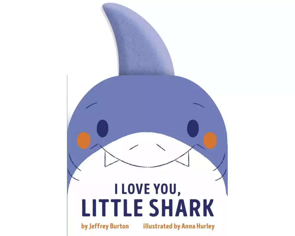 I Love You, Little Shark