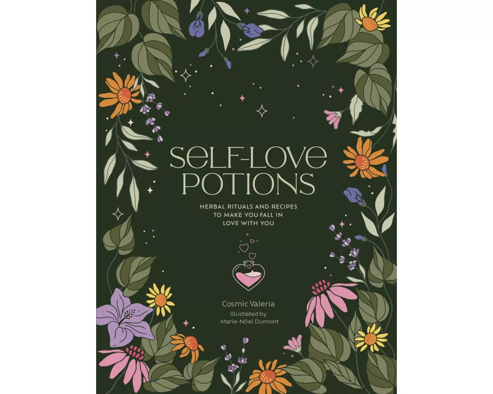 Self-Love Potions