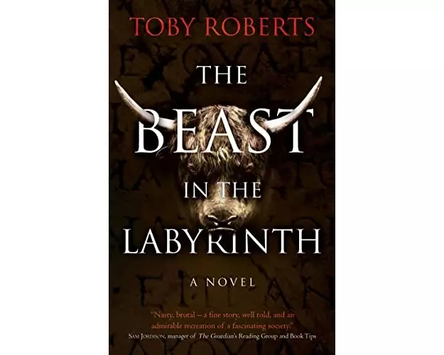 The Beast in the Labyrinth