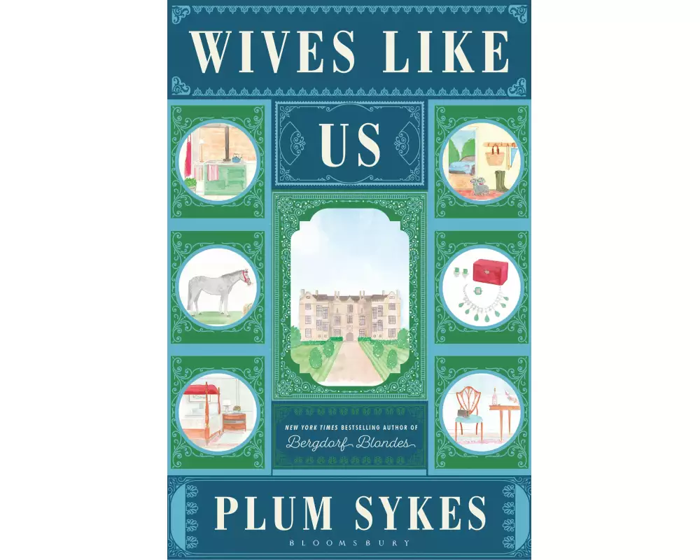 Wives Like Us