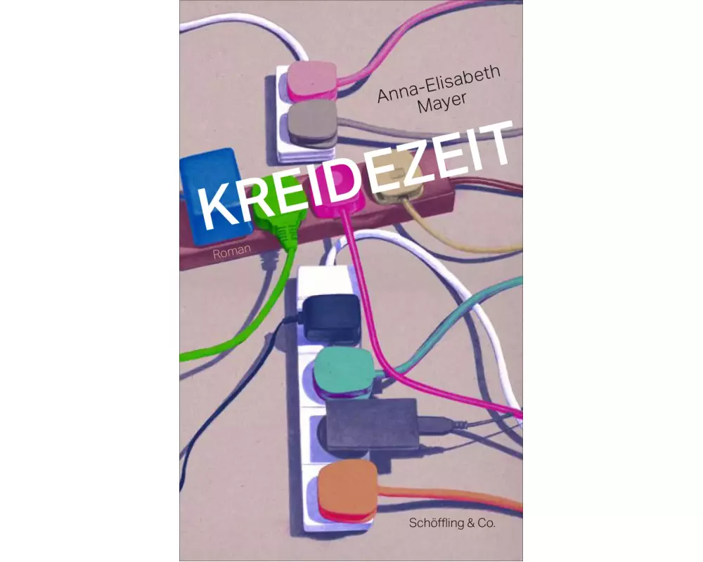 Kreidezeit