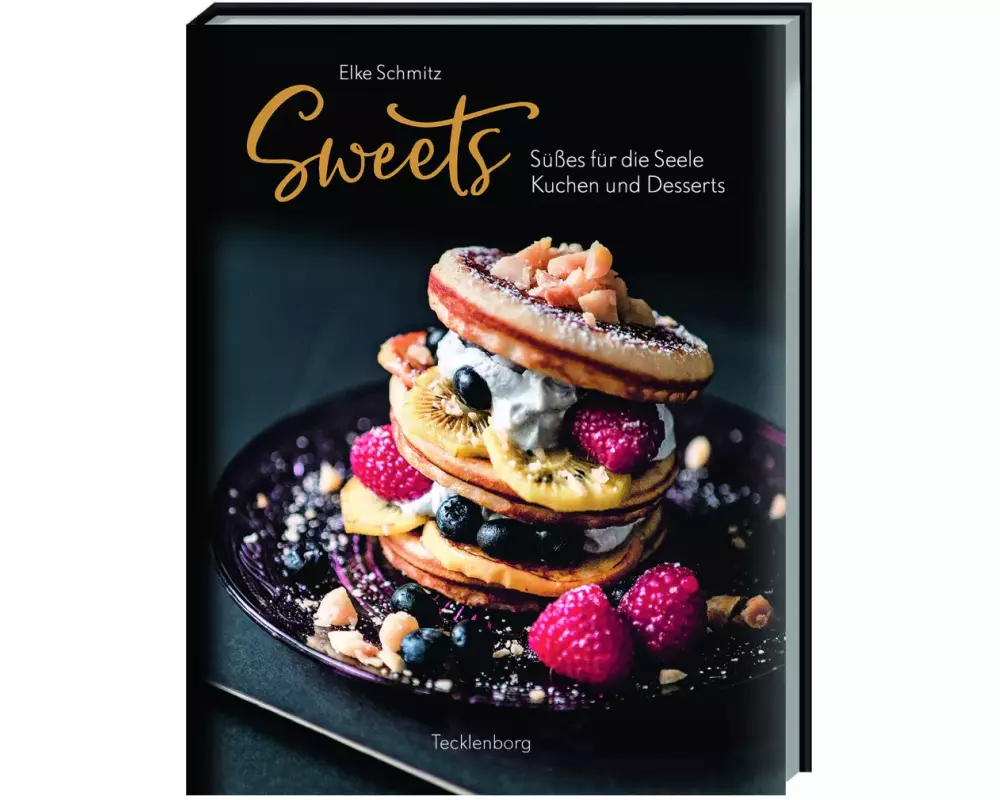 Sweets - Süßes für die Seele