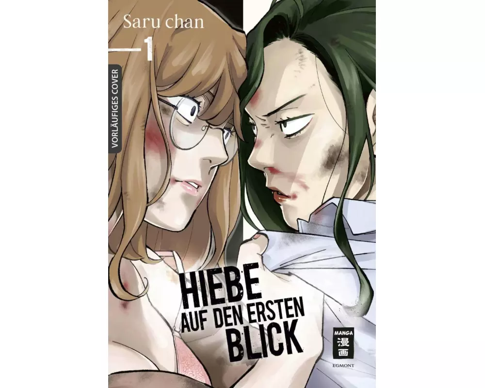 Hiebe auf den ersten Blick 01