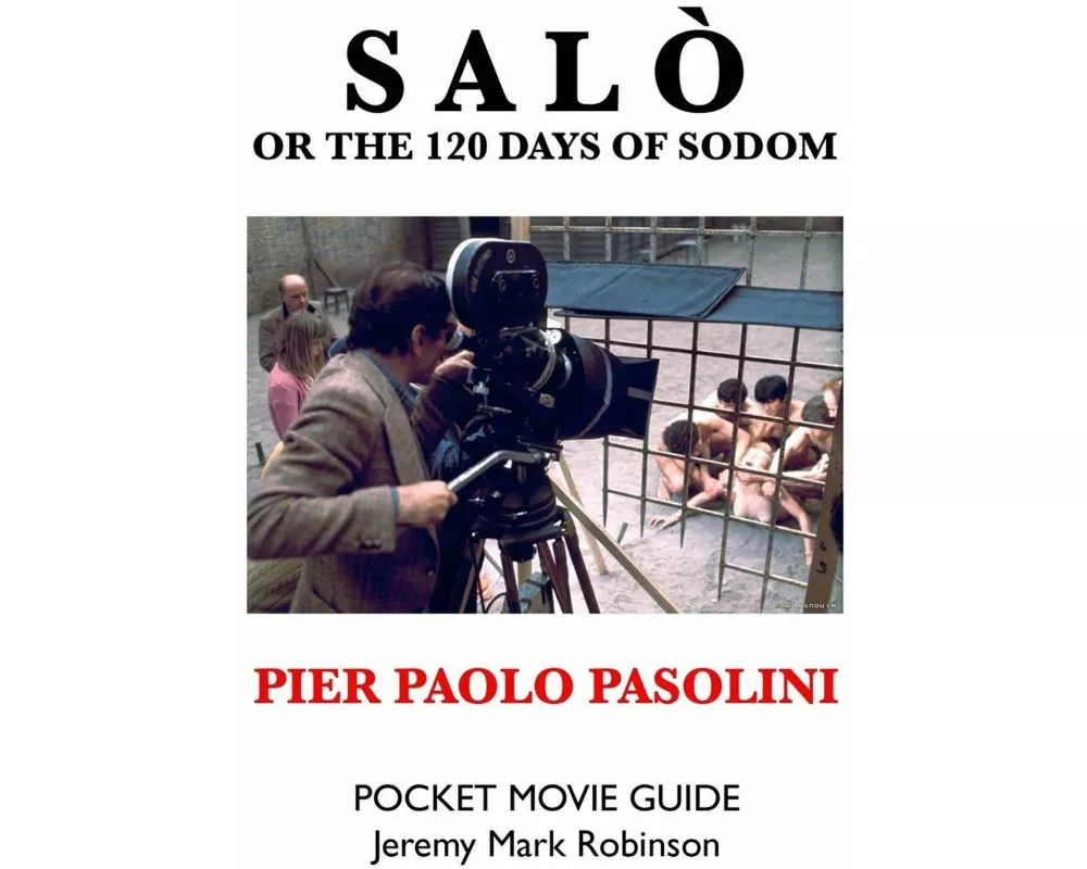 Salo, Or The 120 Days Of Sodom