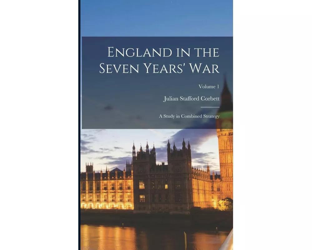 England in the Seven Years' War