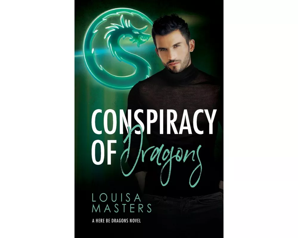 Conspiracy of Dragons