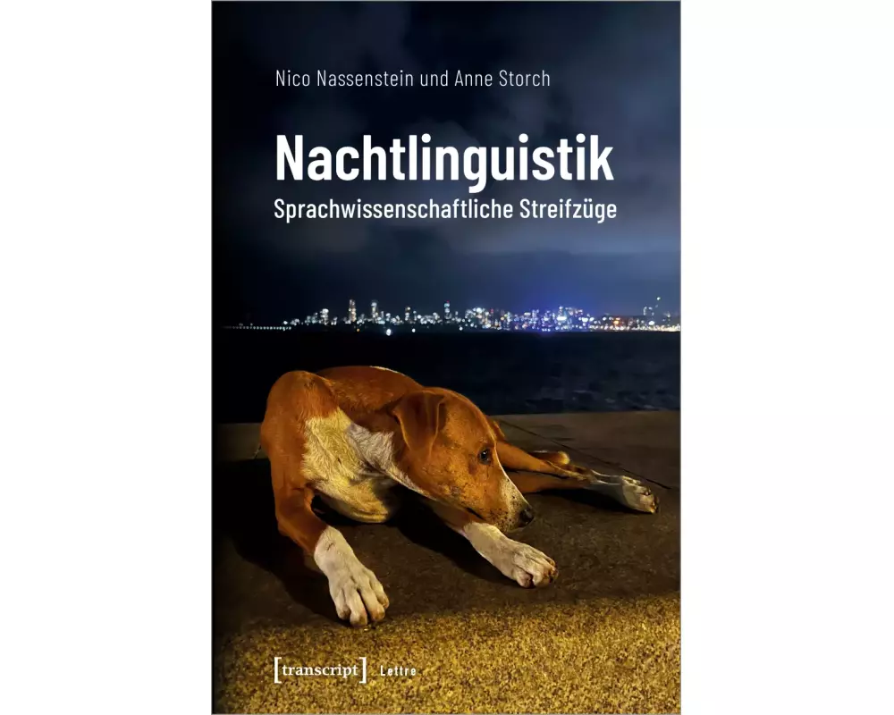 Nachtlinguistik