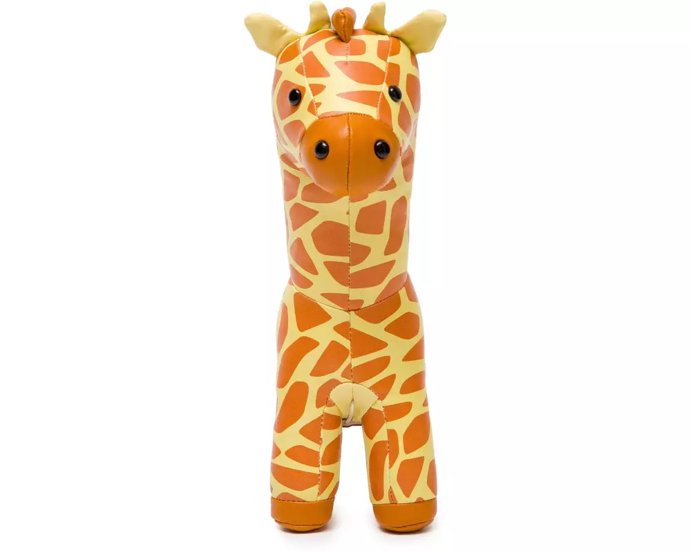 little big friends Die Musiktiere Gina die Giraffe