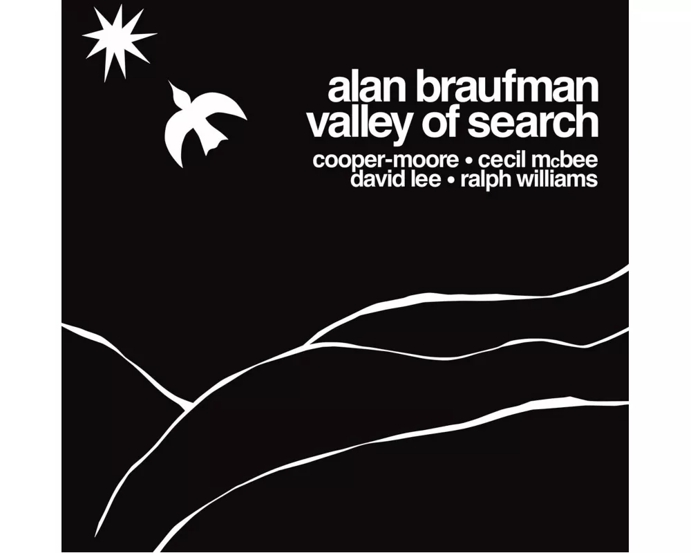Valley Of Search