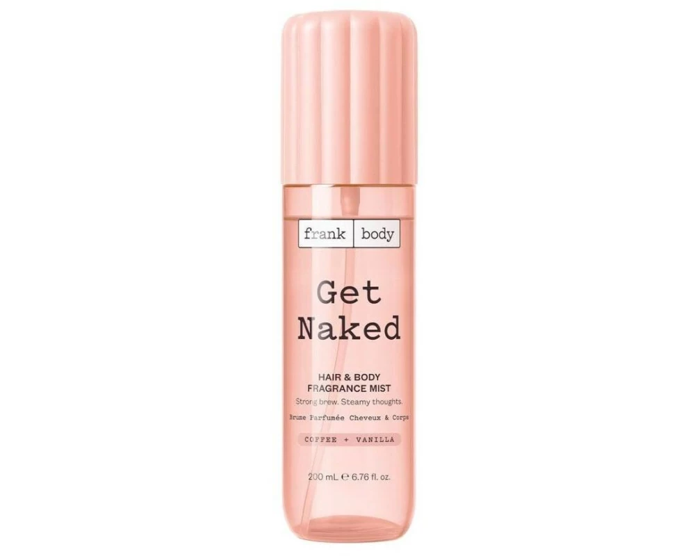 frank body Get Naked 88 ml