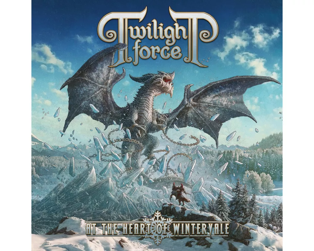 At the Heart of Wintervale