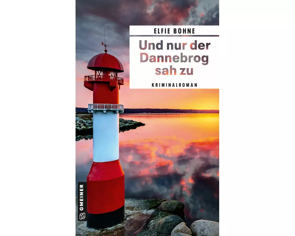 Und nur der Dannebrog sah zu