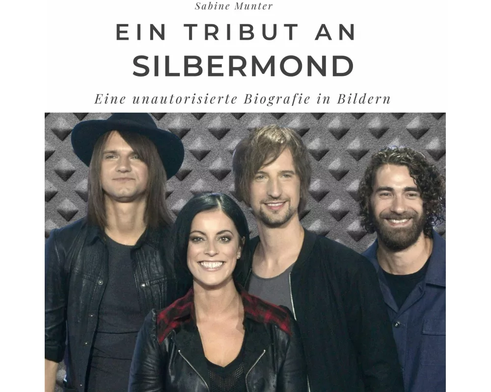 Ein Tribut an <br> Silbermond