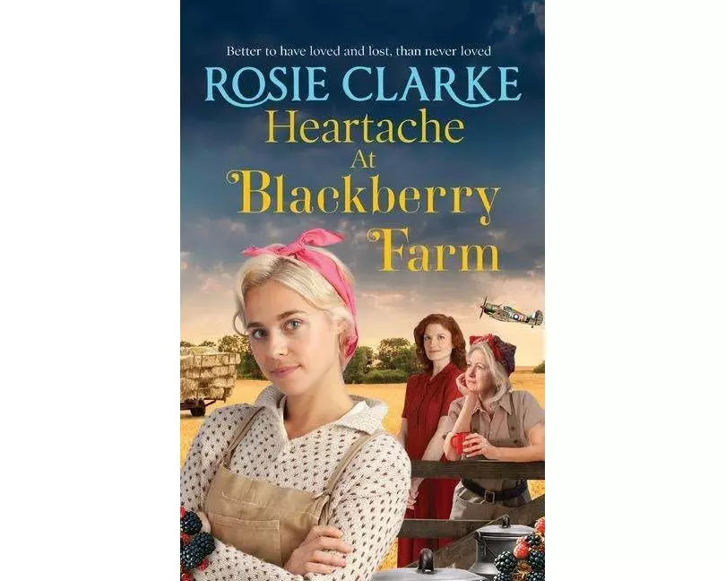 Heartache at Blackberry Farm