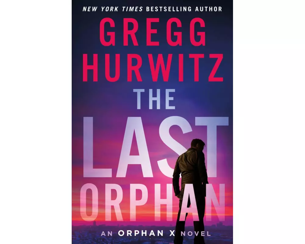 Last Orphan