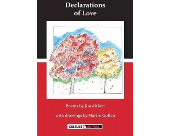 Declarations of Love
