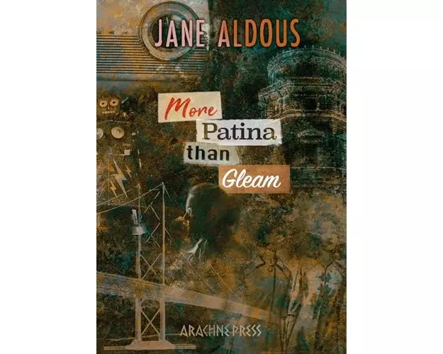 More Patina than Gleam