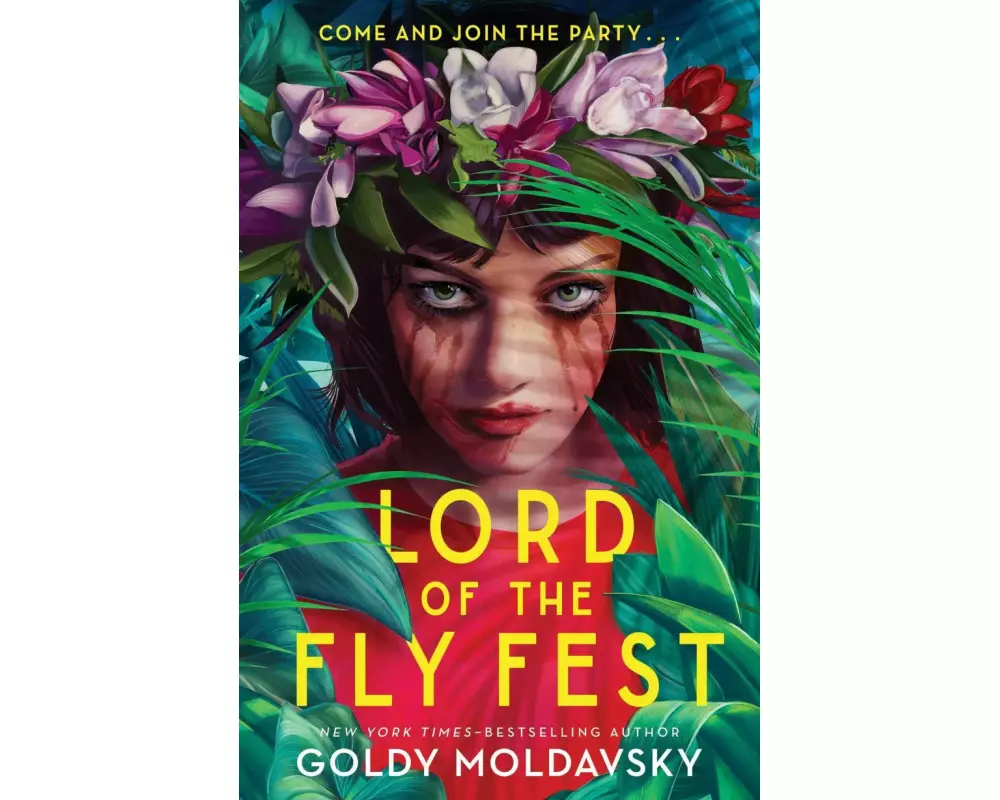 Lord of the Fly Fest