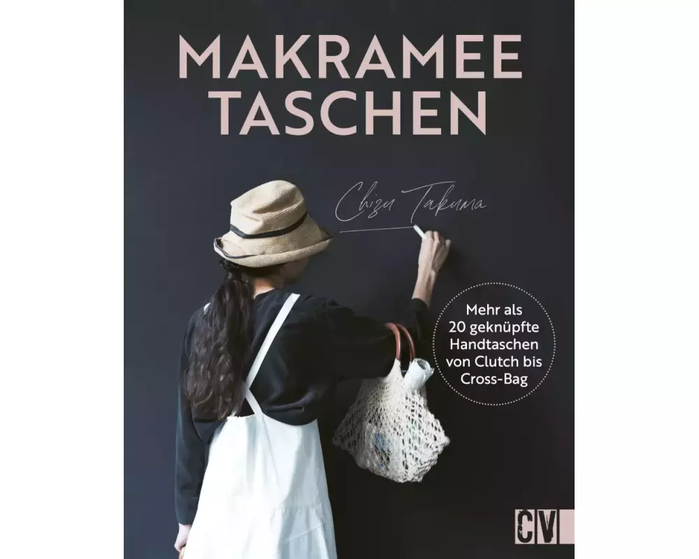 Makramee Taschen