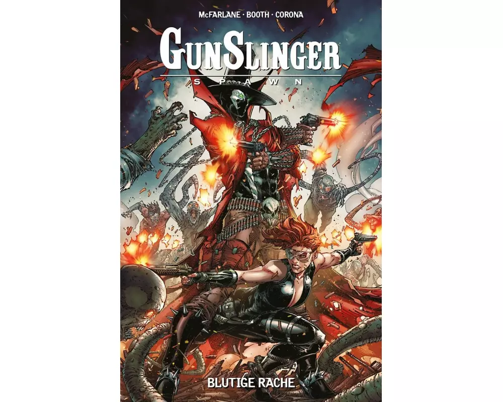 Gunslinger Spawn
